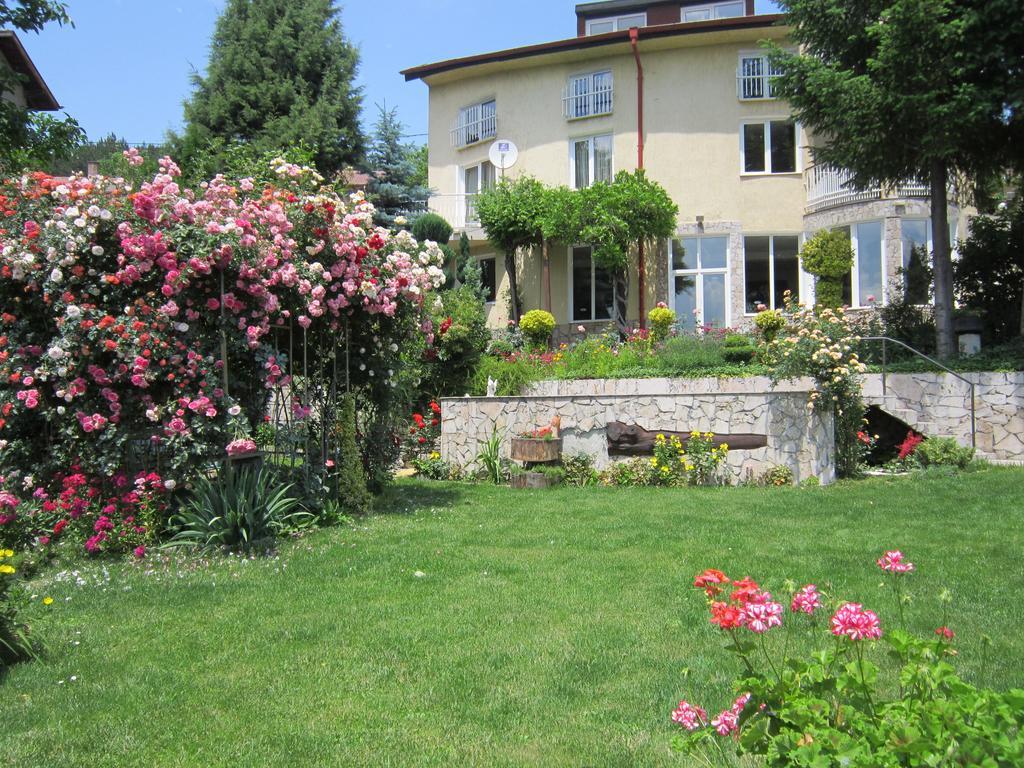 Guest House Bankya Esterno foto