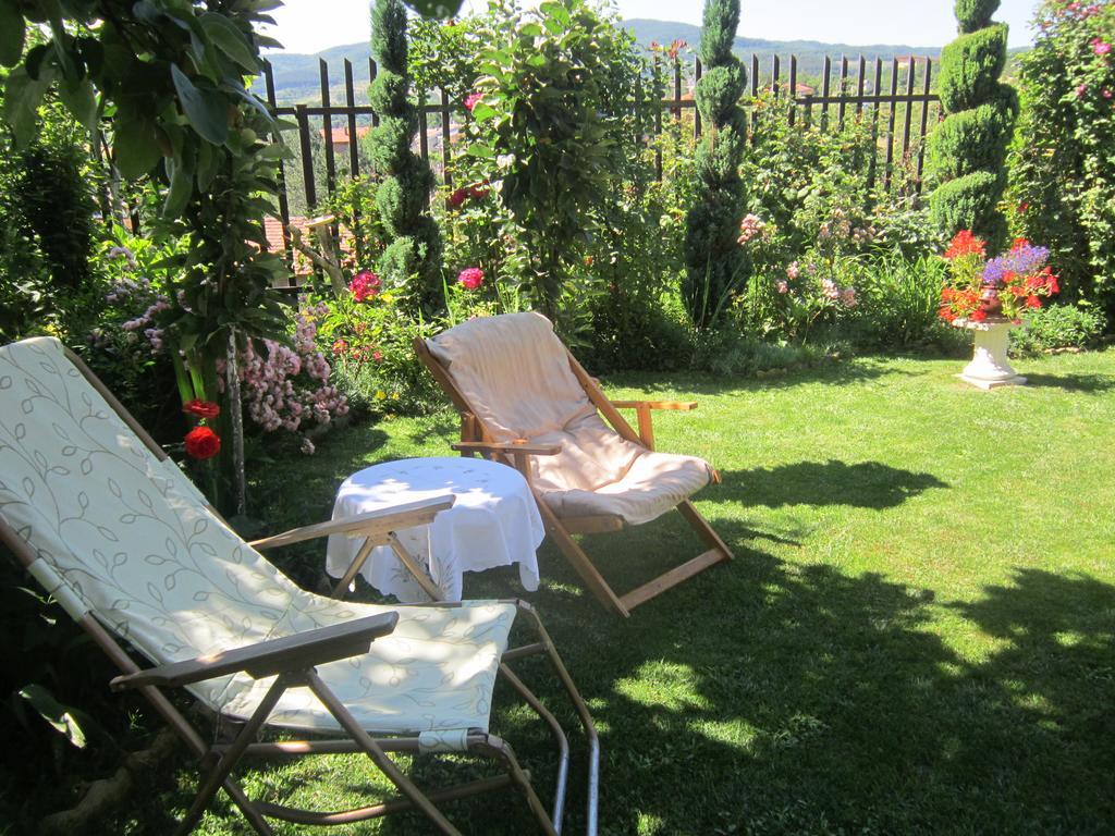 Guest House Bankya Esterno foto