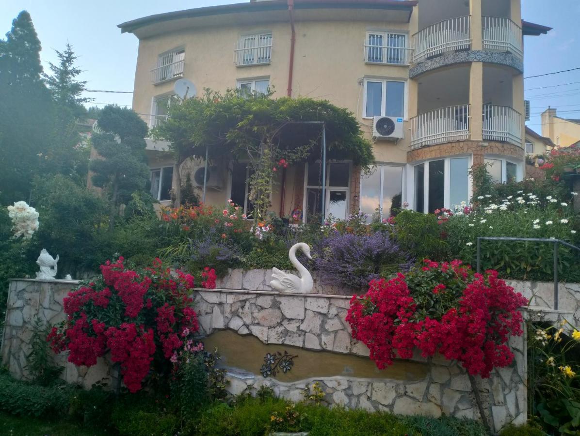 Guest House Bankya Esterno foto