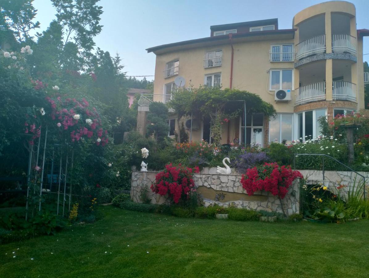 Guest House Bankya Esterno foto