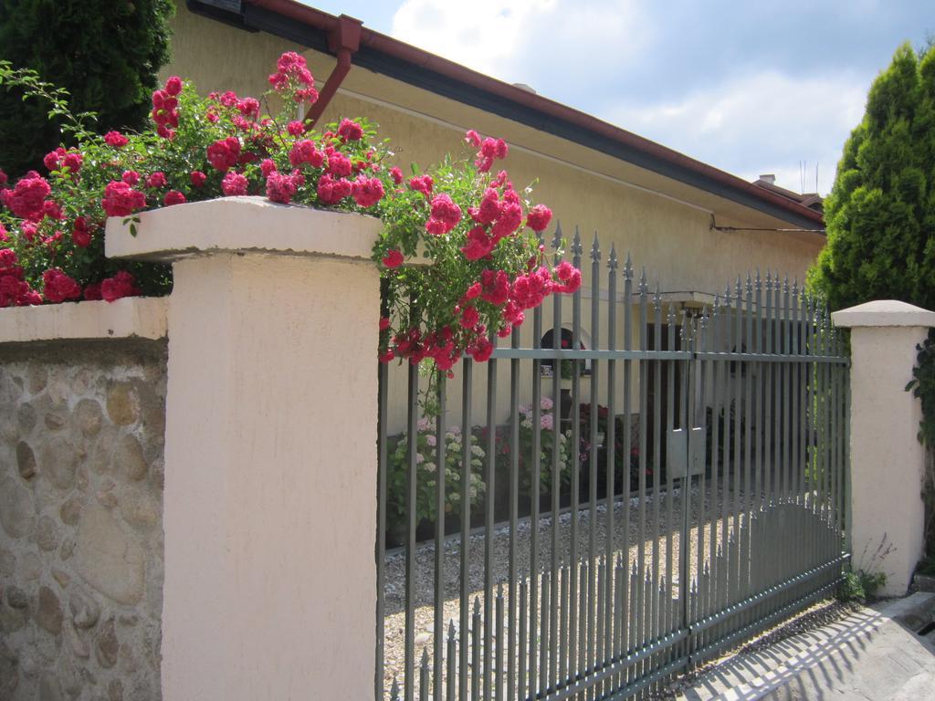 Guest House Bankya Esterno foto