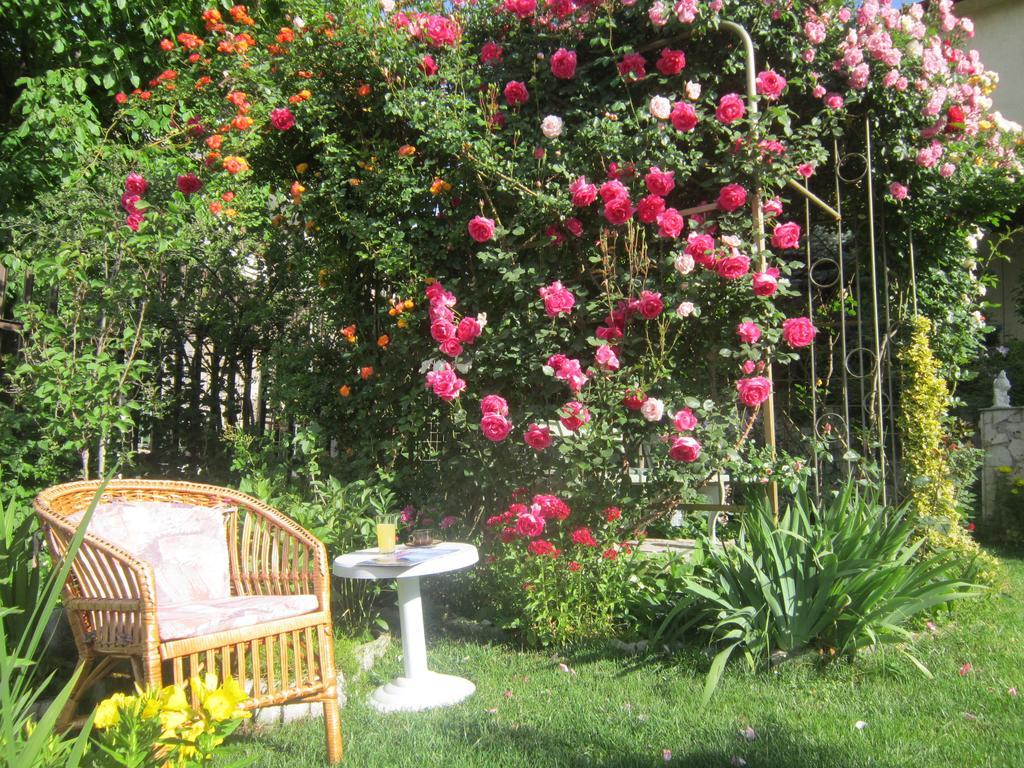 Guest House Bankya Esterno foto