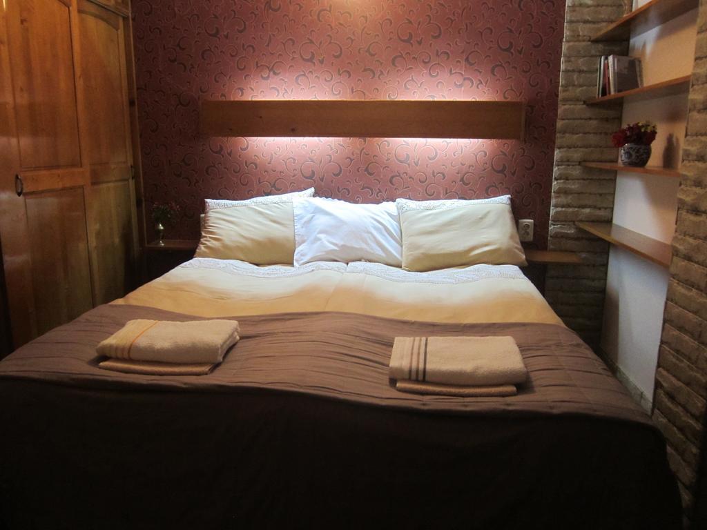 Guest House Bankya Esterno foto
