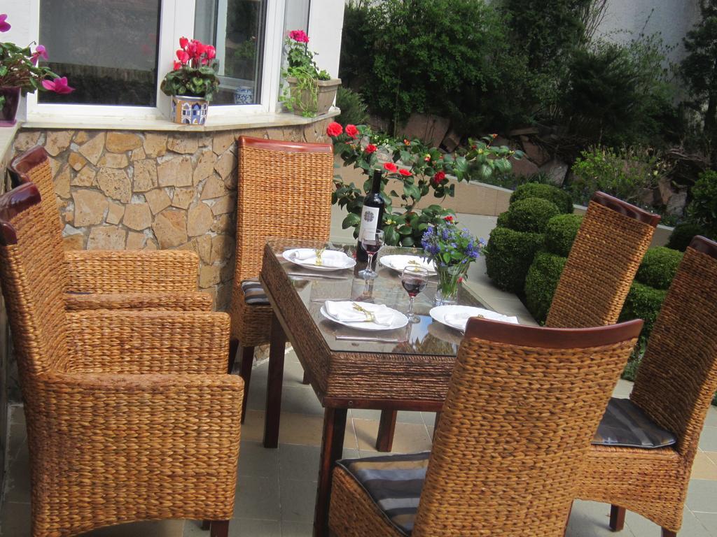 Guest House Bankya Esterno foto