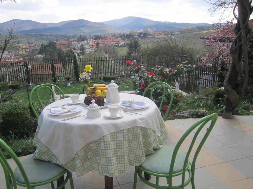 Guest House Bankya Esterno foto