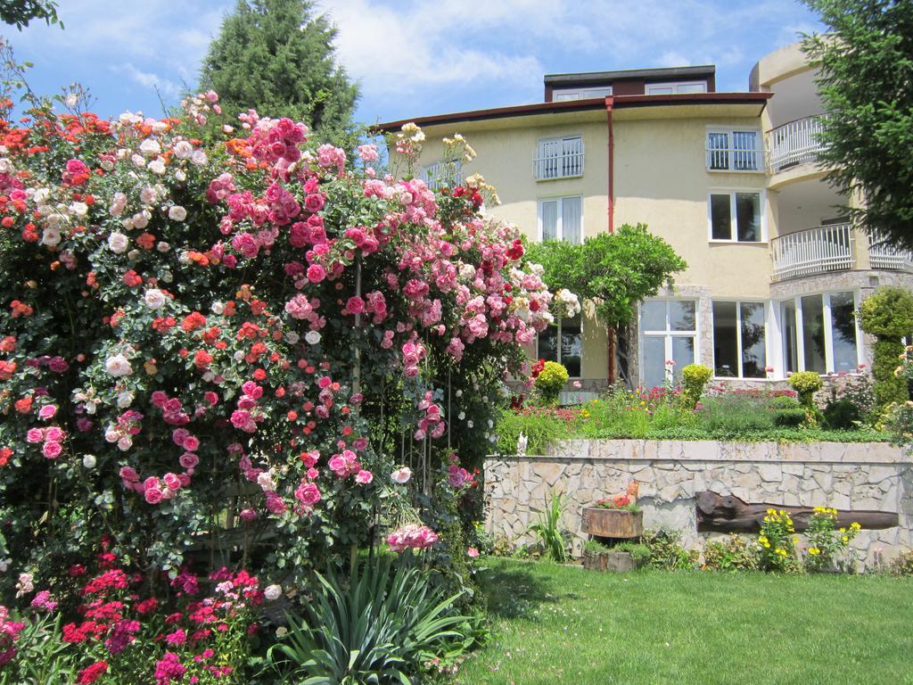 Guest House Bankya Esterno foto
