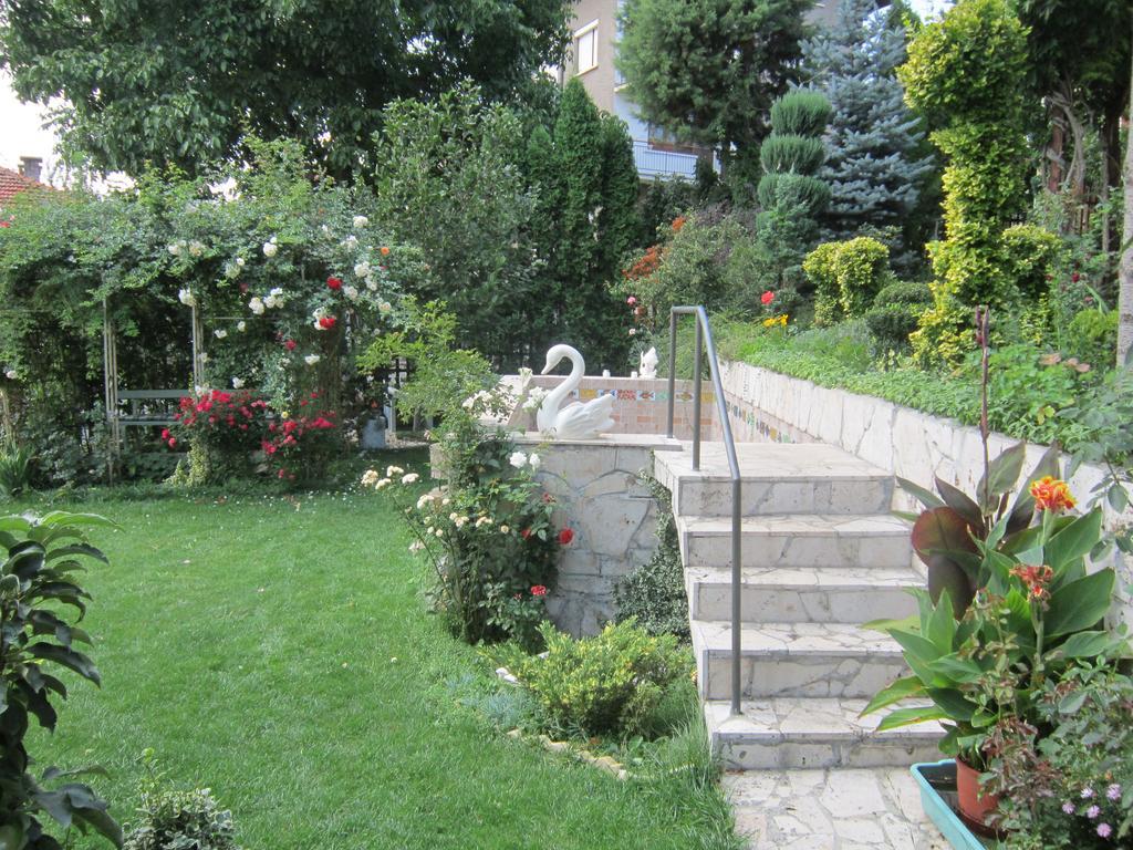 Guest House Bankya Camera foto