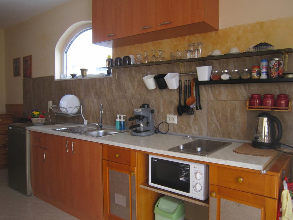 Guest House Bankya Esterno foto