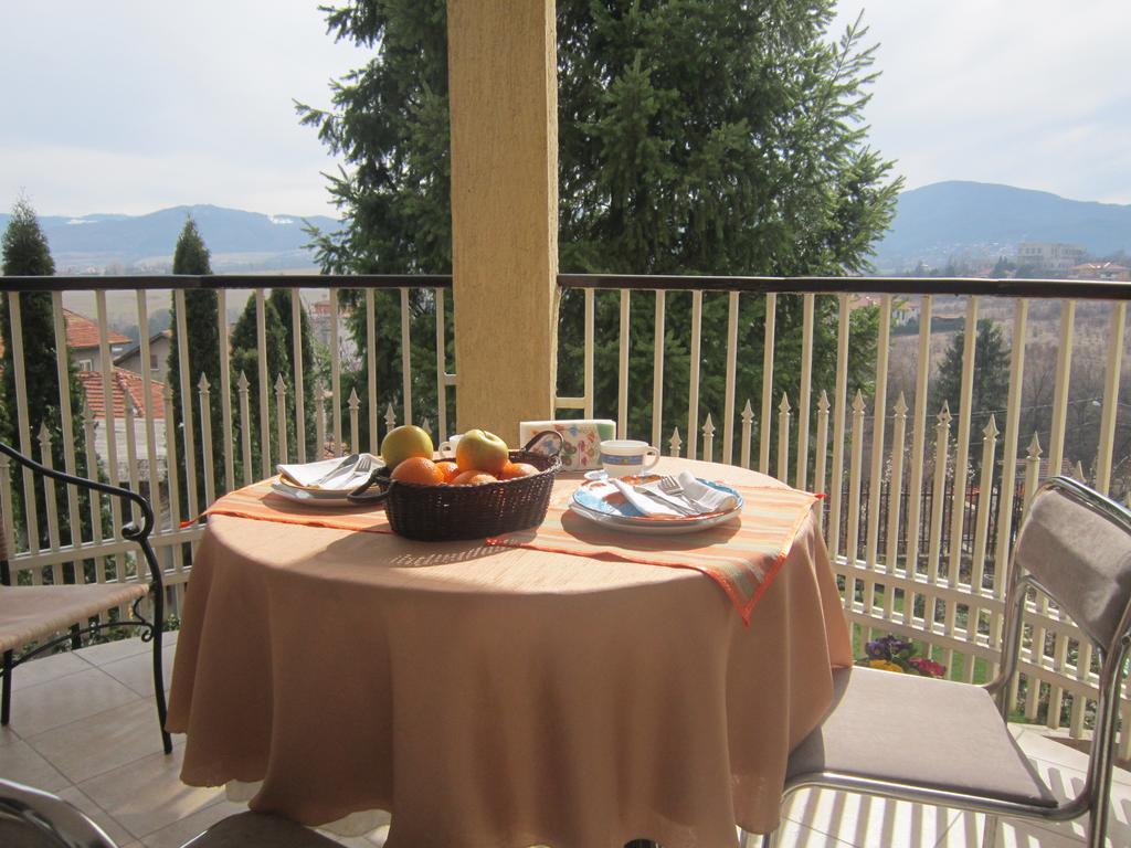 Guest House Bankya Esterno foto
