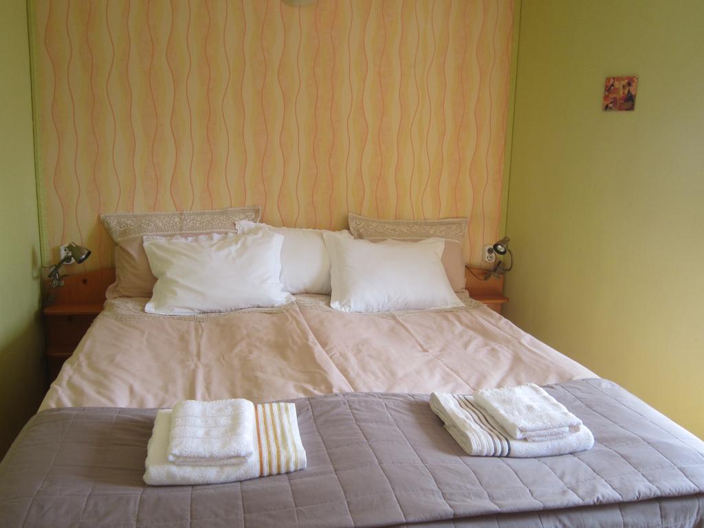 Guest House Bankya Esterno foto