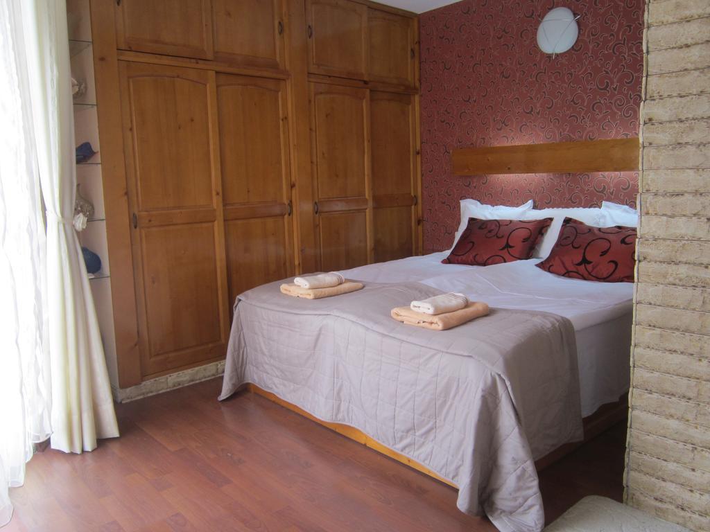 Guest House Bankya Esterno foto