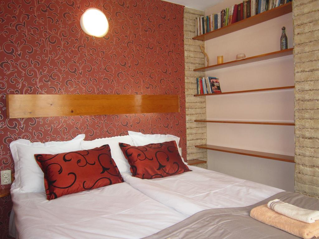 Guest House Bankya Esterno foto