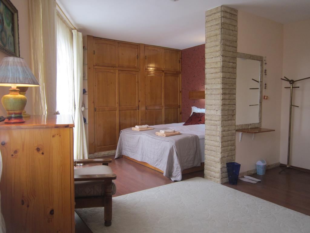 Guest House Bankya Esterno foto