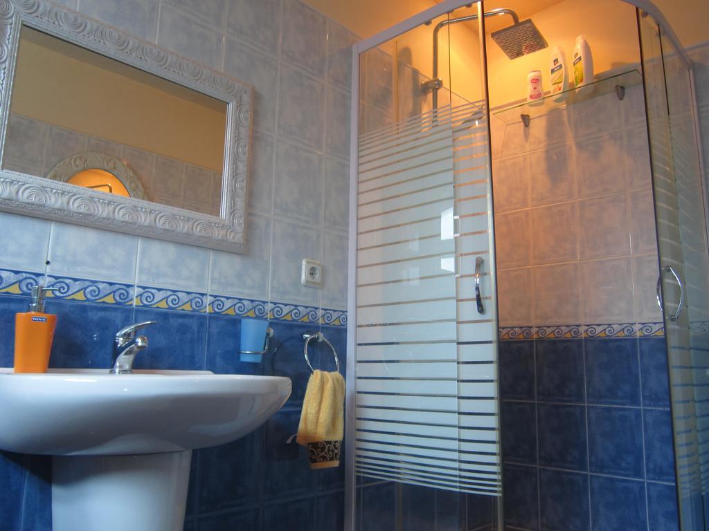 Guest House Bankya Esterno foto