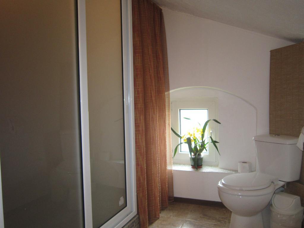 Guest House Bankya Esterno foto