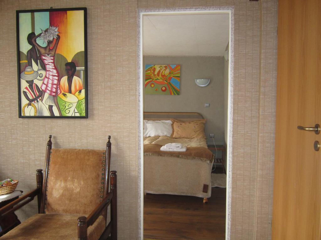 Guest House Bankya Esterno foto