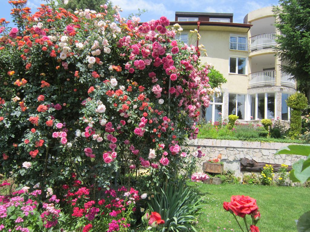 Guest House Bankya Esterno foto
